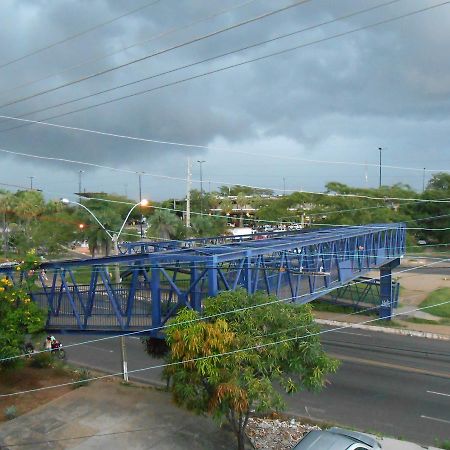 Hotel Cidade Verde Teresina Ngoại thất bức ảnh
