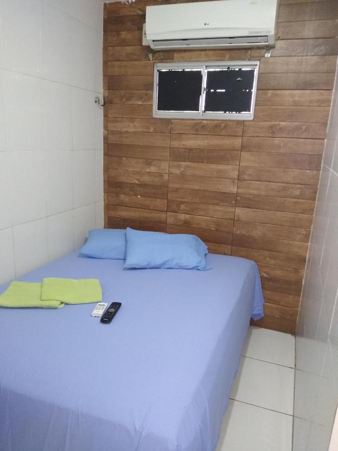 Hotel Cidade Verde Teresina Ngoại thất bức ảnh
