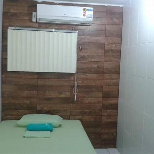 Hotel Cidade Verde Teresina Ngoại thất bức ảnh