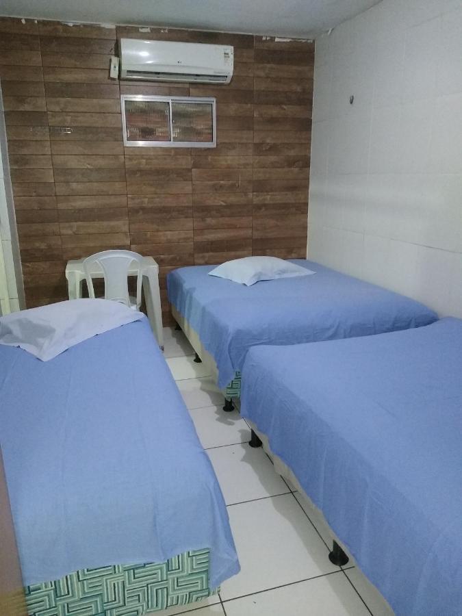 Hotel Cidade Verde Teresina Ngoại thất bức ảnh