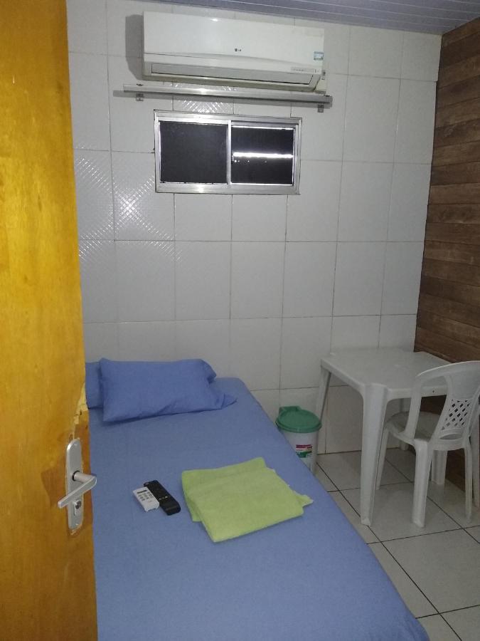 Hotel Cidade Verde Teresina Ngoại thất bức ảnh