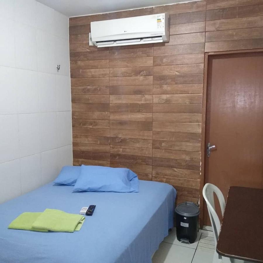 Hotel Cidade Verde Teresina Ngoại thất bức ảnh