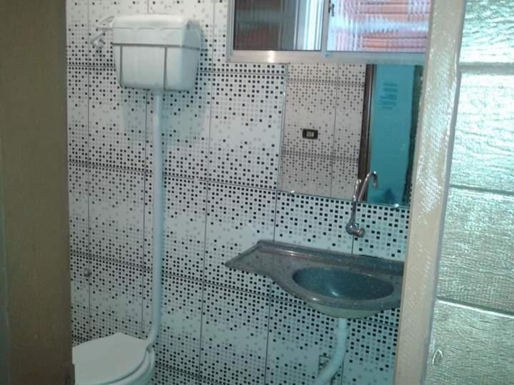Hotel Cidade Verde Teresina Ngoại thất bức ảnh