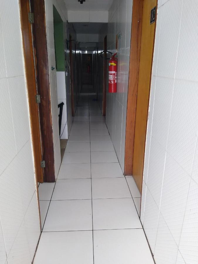 Hotel Cidade Verde Teresina Ngoại thất bức ảnh