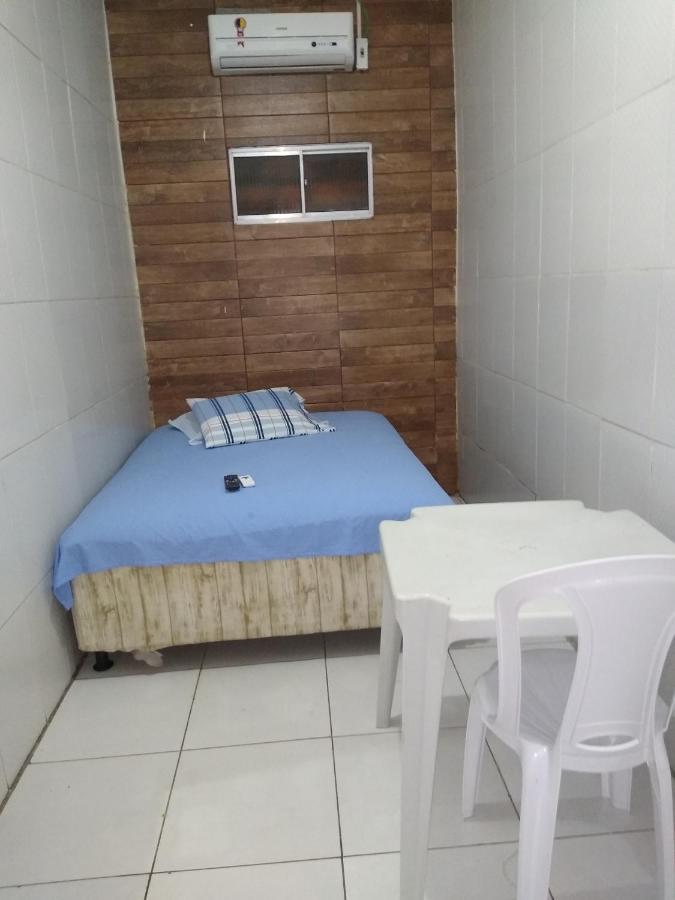 Hotel Cidade Verde Teresina Ngoại thất bức ảnh