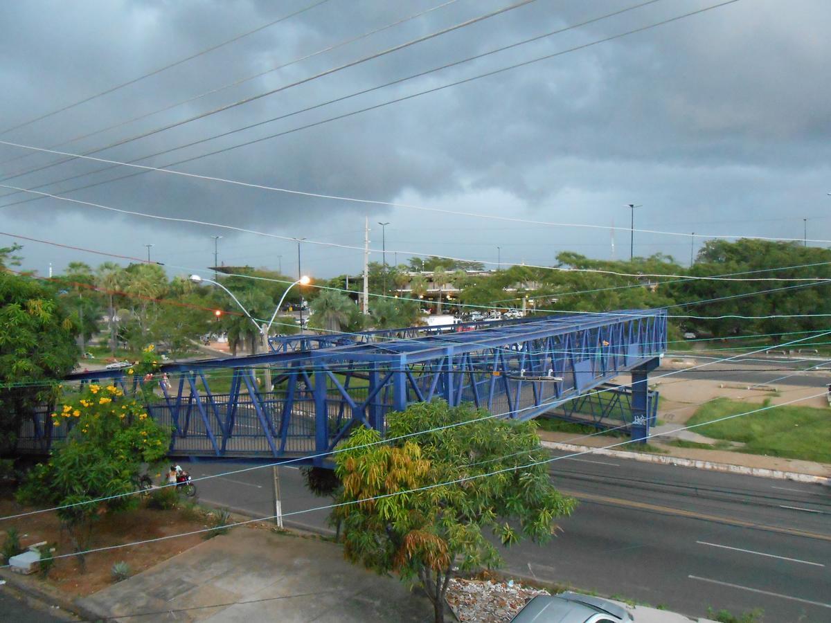 Hotel Cidade Verde Teresina Ngoại thất bức ảnh