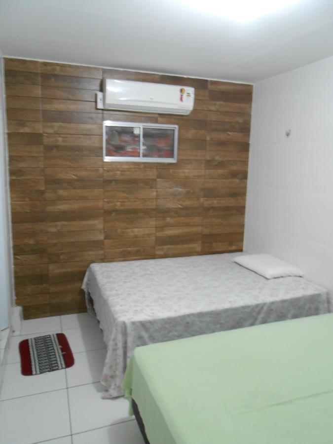 Hotel Cidade Verde Teresina Ngoại thất bức ảnh