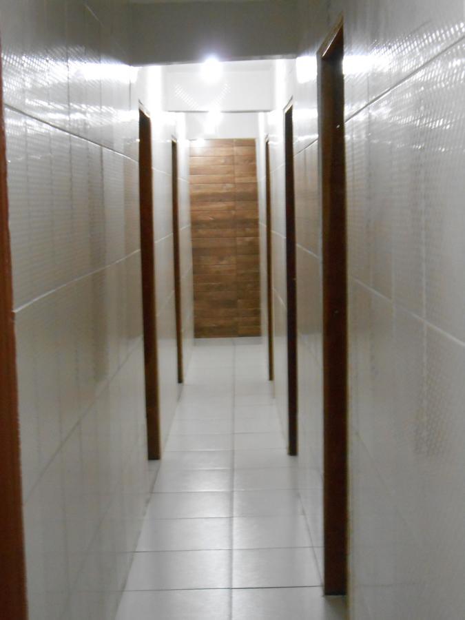 Hotel Cidade Verde Teresina Ngoại thất bức ảnh