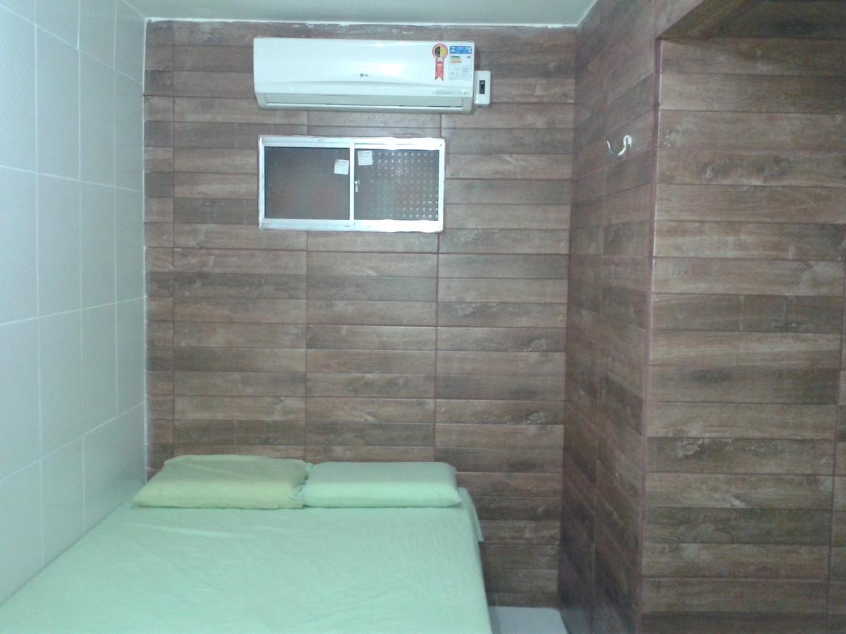 Hotel Cidade Verde Teresina Ngoại thất bức ảnh