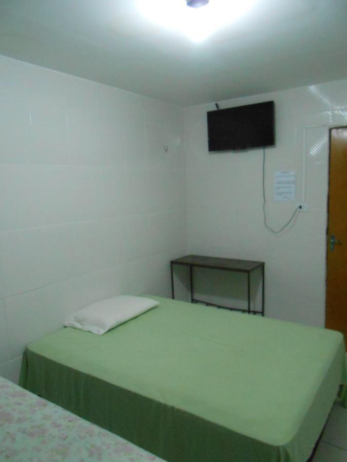Hotel Cidade Verde Teresina Ngoại thất bức ảnh