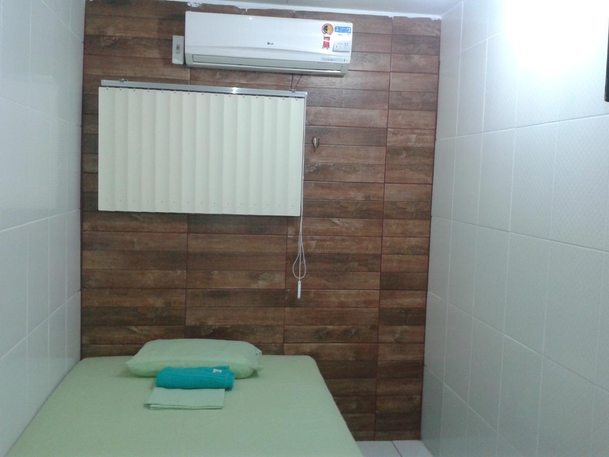 Hotel Cidade Verde Teresina Ngoại thất bức ảnh