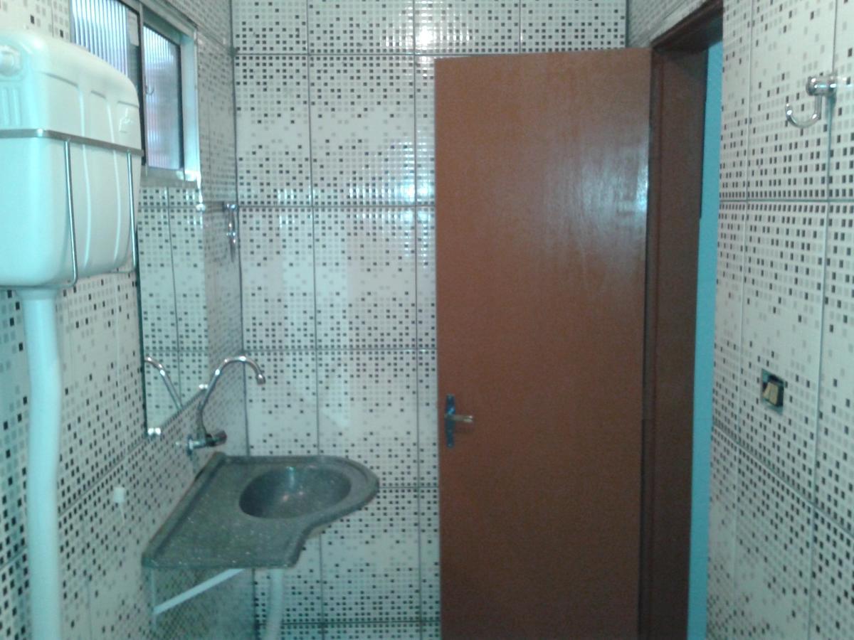 Hotel Cidade Verde Teresina Ngoại thất bức ảnh