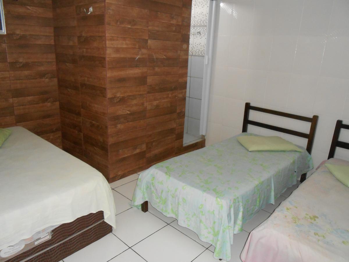 Hotel Cidade Verde Teresina Ngoại thất bức ảnh