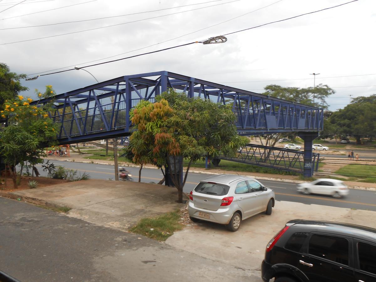 Hotel Cidade Verde Teresina Ngoại thất bức ảnh