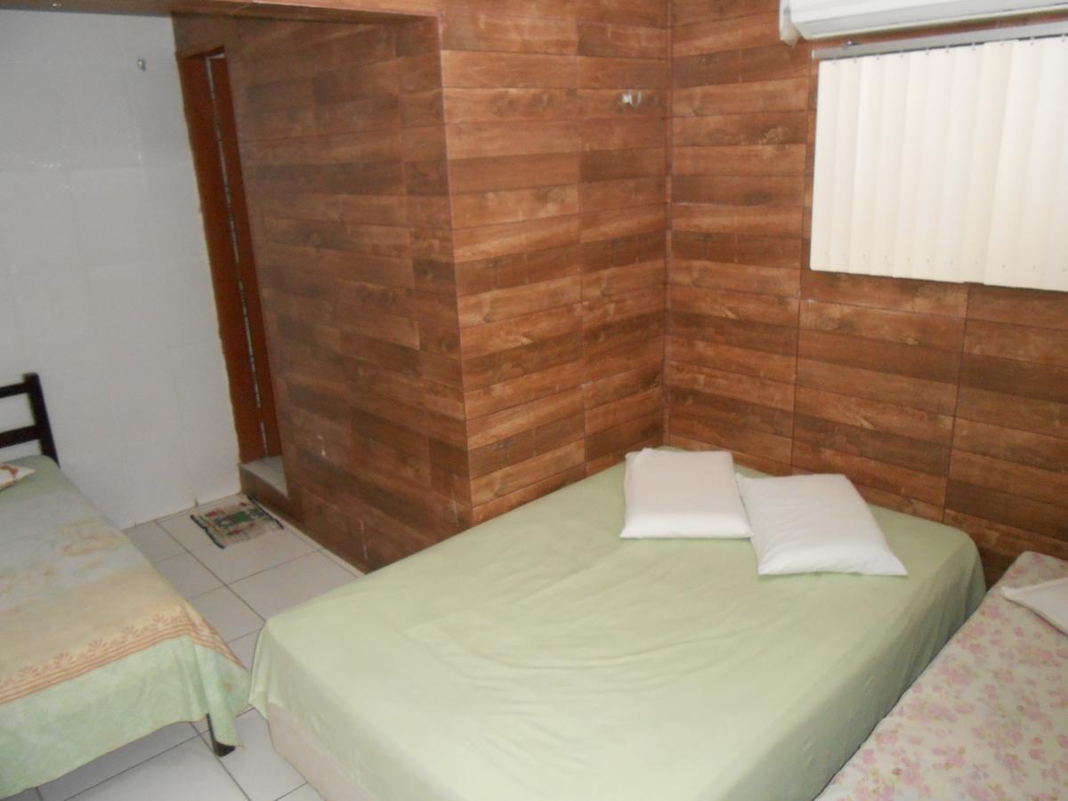 Hotel Cidade Verde Teresina Ngoại thất bức ảnh