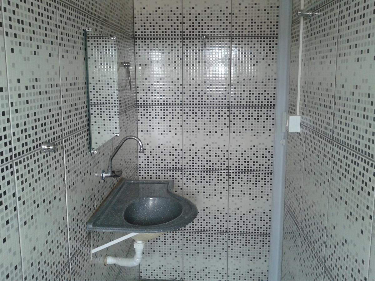 Hotel Cidade Verde Teresina Ngoại thất bức ảnh